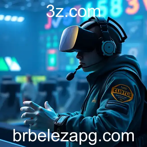 Belezapg e o Crescimento dos Jogos em 2025