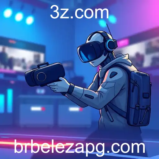 Tendências Emergentes nos Jogos em 2025