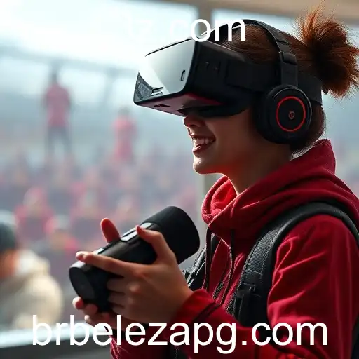 Inovações e Desafios do Mercado de Jogos em 2025