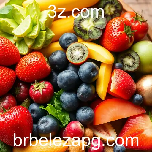 Tendências de Beleza e Sustentabilidade em Projeção para 2025