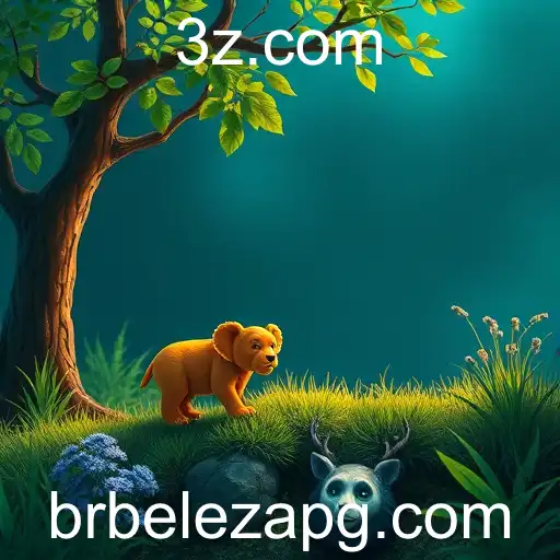 Belezapg: O Fenômeno dos Jogos em 2025