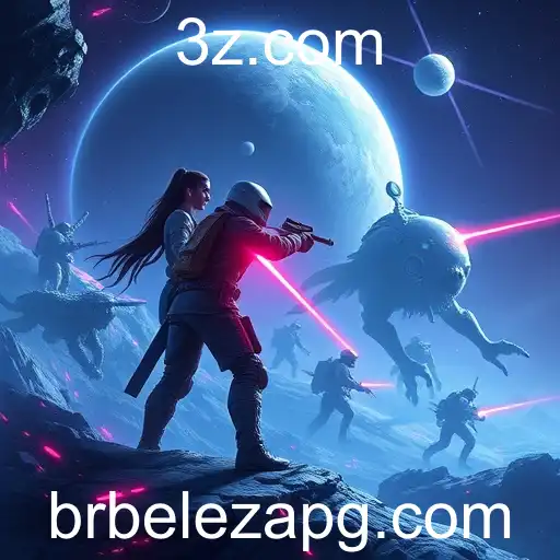 A Evolução da Cena de Jogos em 2025: Tendências e Destaques