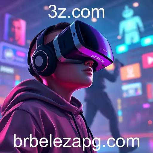 A Evolução dos Jogos em 2025: Tendências e Inovações