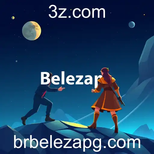 A Ascensão do 'belezapg' no Mundo dos Jogos Virtuais