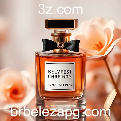 A Arte e Ciência dos Perfumes no BelezaPG: Uma Jornada Olfativa