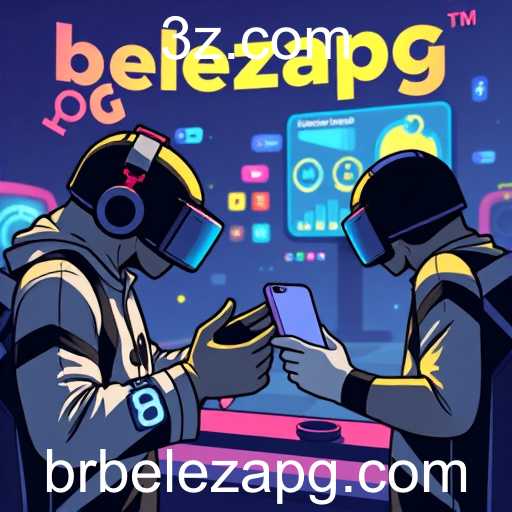 A Revolução dos Jogos em 2025: Tendências e Impactos