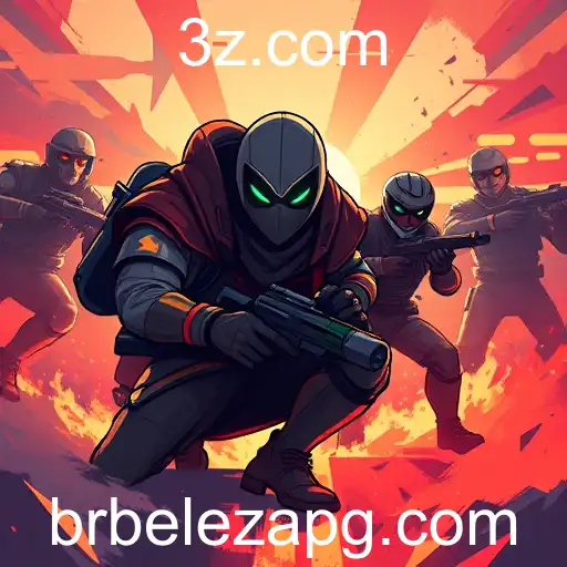 O Impacto de 'belezapg' no Mundo dos Jogos Digitais