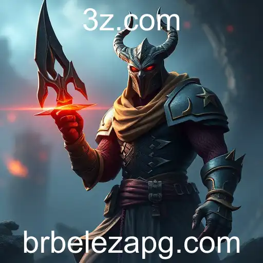 O Futuro dos Jogos no Brasil: Belezapg e Mais