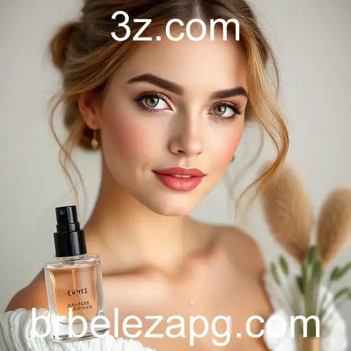 Explorando as Principais Tendências de Beleza em 'Tendências' no site Belezapg